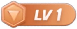等级-LV1-ABei博客